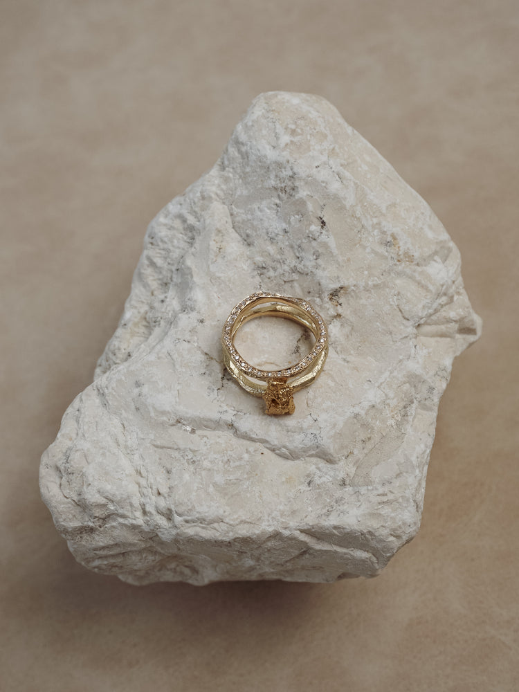 Cypress Ring III