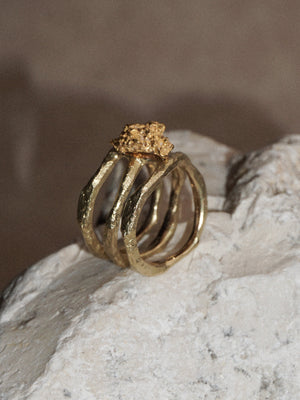 Cedar Ring