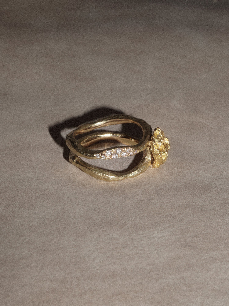 Cypress Ring II