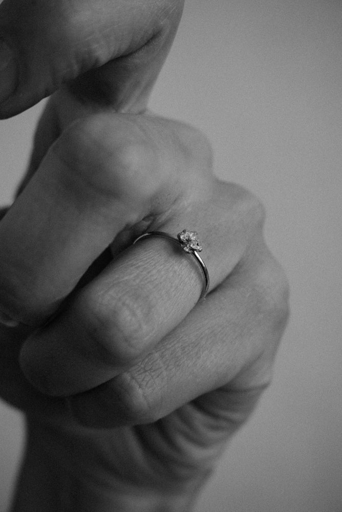 Loved & Found Ring, Mini (Kopie)