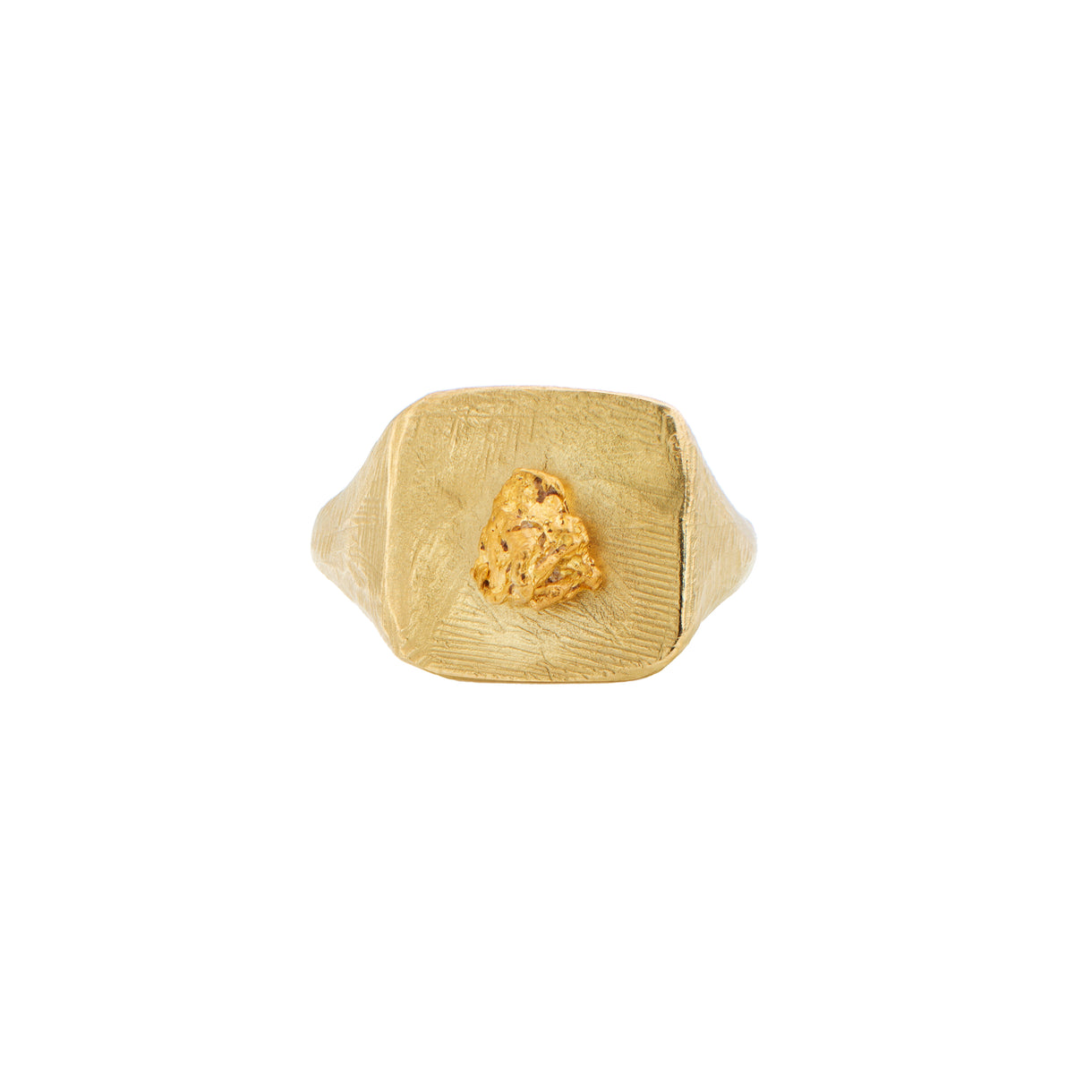 Oak Ring
