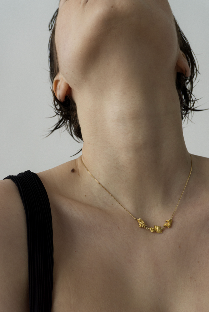Amitola Kette
