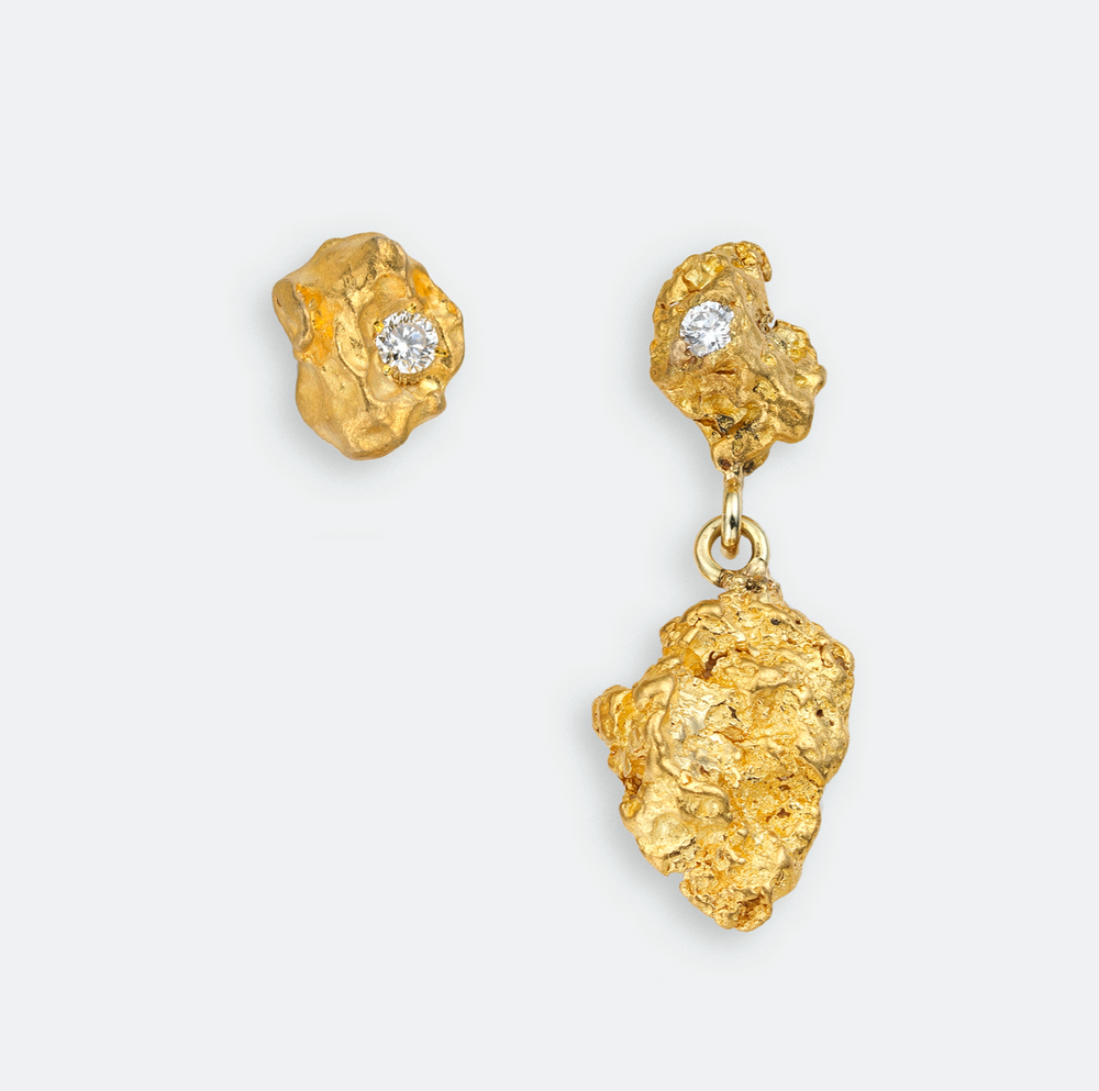 Inola Tila Earstuds