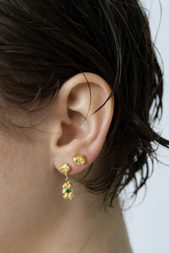 Doya Tila Earstuds
