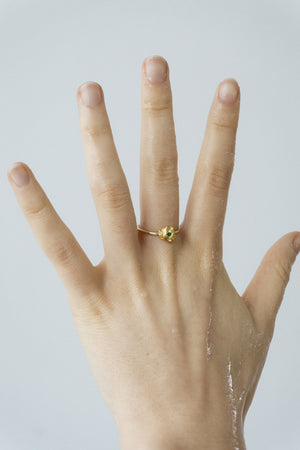 Shalin Ring 