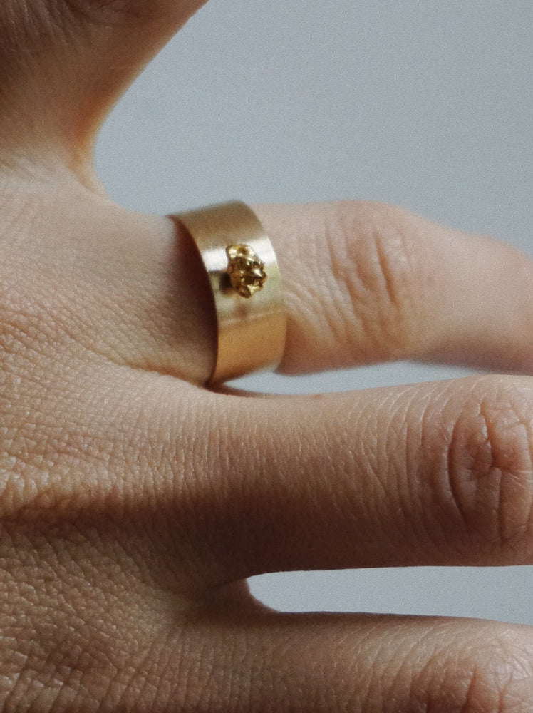 Avani Ring, mini