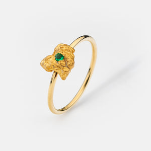Shalin Ring 