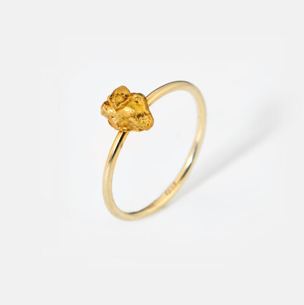 Golpira-Ring