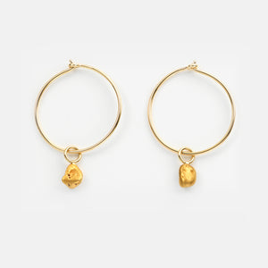 Mathilda Earrings