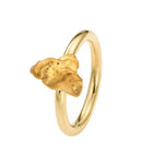 Loved & Found Ring, Groß von Golpira 